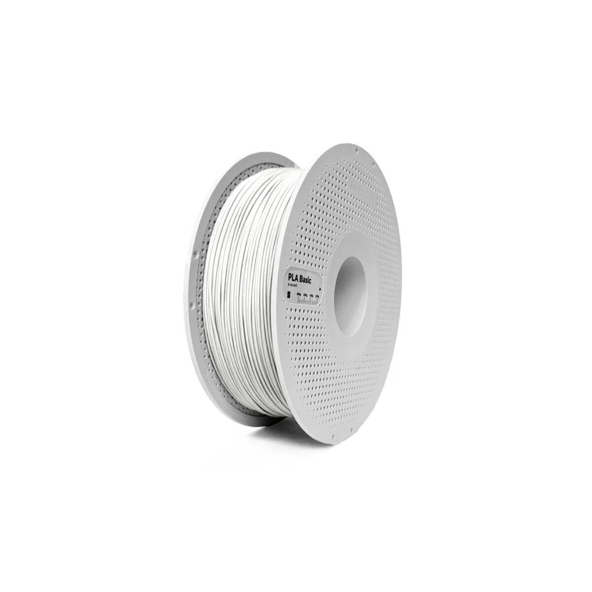 Bambu Lab PLA Basic white